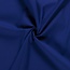 Basis Kollektion Baumwoll-köper Stretch königsblau 135 cm breit