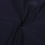 Basis Kollektion Baumwoll-Köper navy 146 cm breit