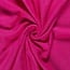 Basis Kollektion Frottee hot pink 140 cm breit