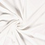 Basis Kollektion Nicki Stoff Uni wollweiss 147 cm breit