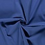 Basis Kollektion Popeline Stoff Uni königsblau 144 cm breit