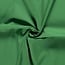 Basis Kollektion Popeline Stoff Uni grasgrün 144 cm breit