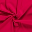 Basis Kollektion Baumwollsatin Stretch Premium hot pink 145 cm breit