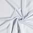 Basis Kollektion Baumwoll Voile babyblau 140 cm breit