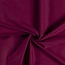 Basis Kollektion Baumwoll Voile weinrot 140 cm breit
