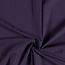 Basis Kollektion Baumwoll Voile aubergine 140 cm breit