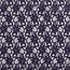 Basis Kollektion Spitze elastic klassisch aubergine 140 cm breit