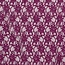 Basis Kollektion Spitze elastic klassisch magenta 140 cm breit