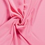Basis Kollektion Krepp Georgette Uni dunkelrosa 145 cm breit