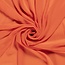 Basis Kollektion Chiffon orange 140 cm breit