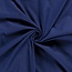 Basis Kollektion Stretch Jeansstoff Uni babyblau 130 cm breit