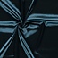 Basis Kollektion Stretch Satin petrol 140 cm breit