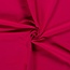 Basis Kollektion Baumwolljersey hot pink 160 cm breit