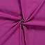 Basis Kollektion Baumwolljersey hot pink 160 cm breit