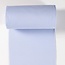 Basis Kollektion Strickbündchen glatt Premium babyblau 35 cm breit