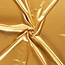 Basis Kollektion Polyestersatin deluxe gelb 147 cm breit