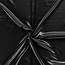 Basis Kollektion Polyestersatin schwarz 147 cm breit