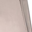 Basis Kollektion Softshell Uni beige 145 cm breit