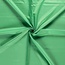 Basis Kollektion Futterstoff Uni grasgrün 147 cm breit