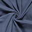 Basis Kollektion Fleece Antipilling indigoblau 150 cm breit