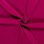 Basis Kollektion Punta di Roma hot pink 147 cm breit