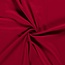 Basis Kollektion Punta di Milano rot 147 cm breit