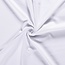 Basis Kollektion Punta di Milano weiss 147 cm breit