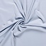 Basis Kollektion Punta di Milano babyblau 147 cm breit