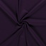 Basis Kollektion Punta di Milano aubergine 147 cm breit