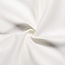 Basis Kollektion 100% Leinen Stoff wollweiss 145 cm breit