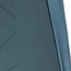 Basis Kollektion Softshell Uni meliert petrol 145 cm breit