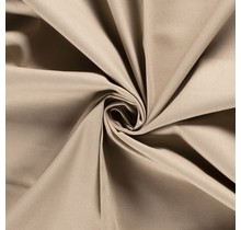 Canvas Stoff beige 144 cm breit