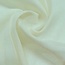 Basis Kollektion Musselin-Tuch Nesselstoff natur 165 cm breit