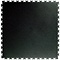 PVC kliktegel | Motief: Hamerslag | Kleur: Zwart | Dikte 4.5mm | Recycled