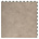 Design Fiji  - Grey - Dikte 7.7mm