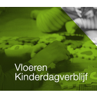 Vloer kinderdagverblijf