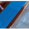 Flexi PVC tegel - blauw - 60x30cm  - rol van 15 meter