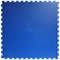 PVC kliktegel |Motief: Hamerslag(textured)| Kleur: Blauw | Dikte 4.5mm