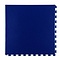 PVC kliktegel - motief: Eclipse Mini- kleur: Marineblauw- dikte 5mm