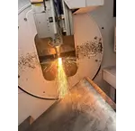 Profiel lasersnijden & buislasersnijden 