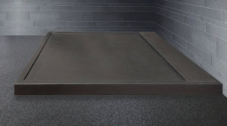 Fresco shower tray