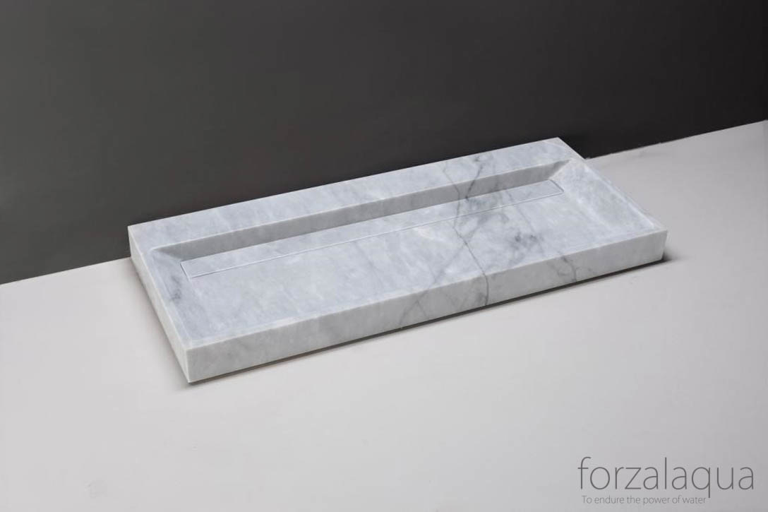 Bellezza Carrara polished 120,5