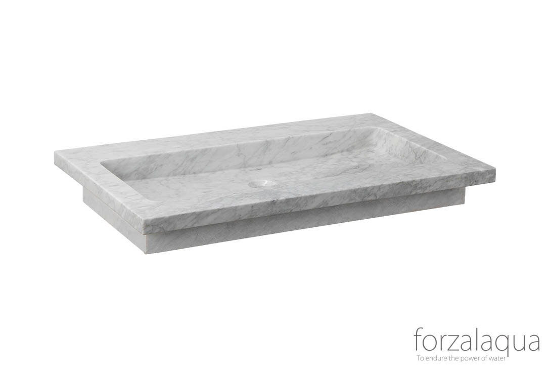 Nova Carrara polished 80,5