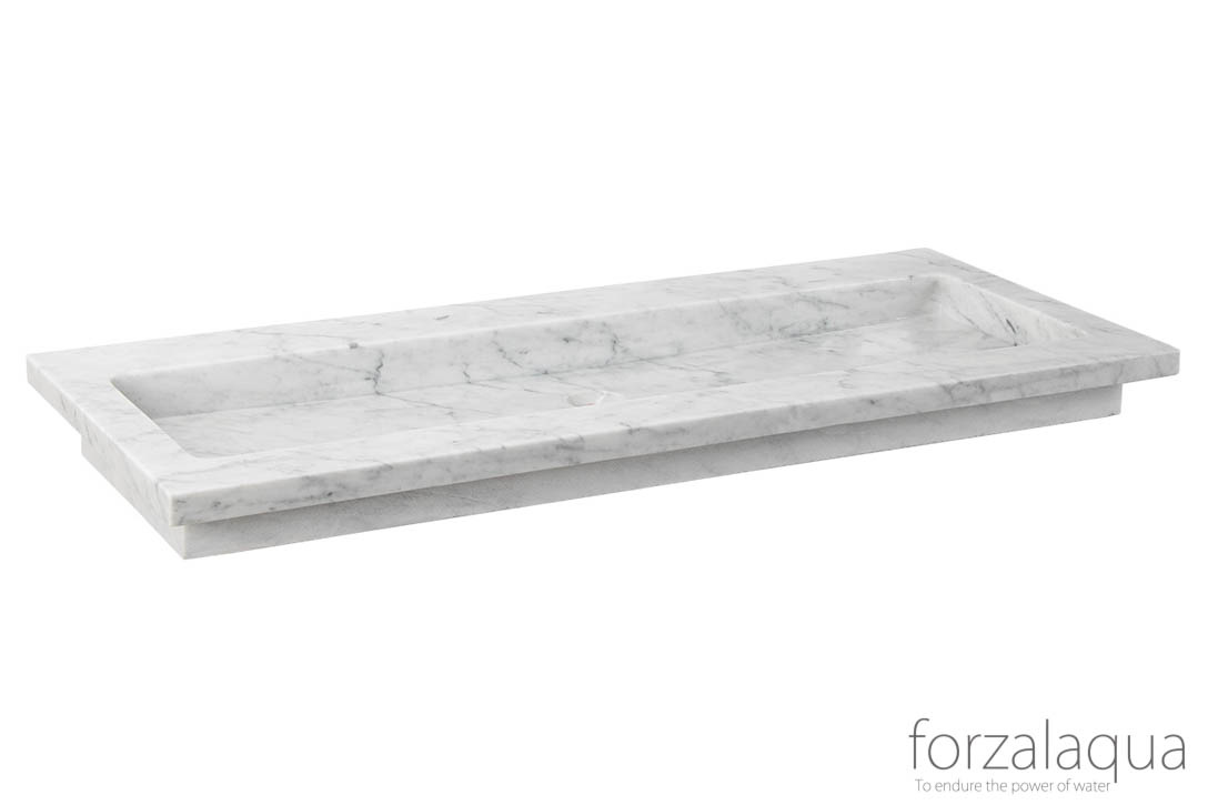 Nova Carrara polished 100,5