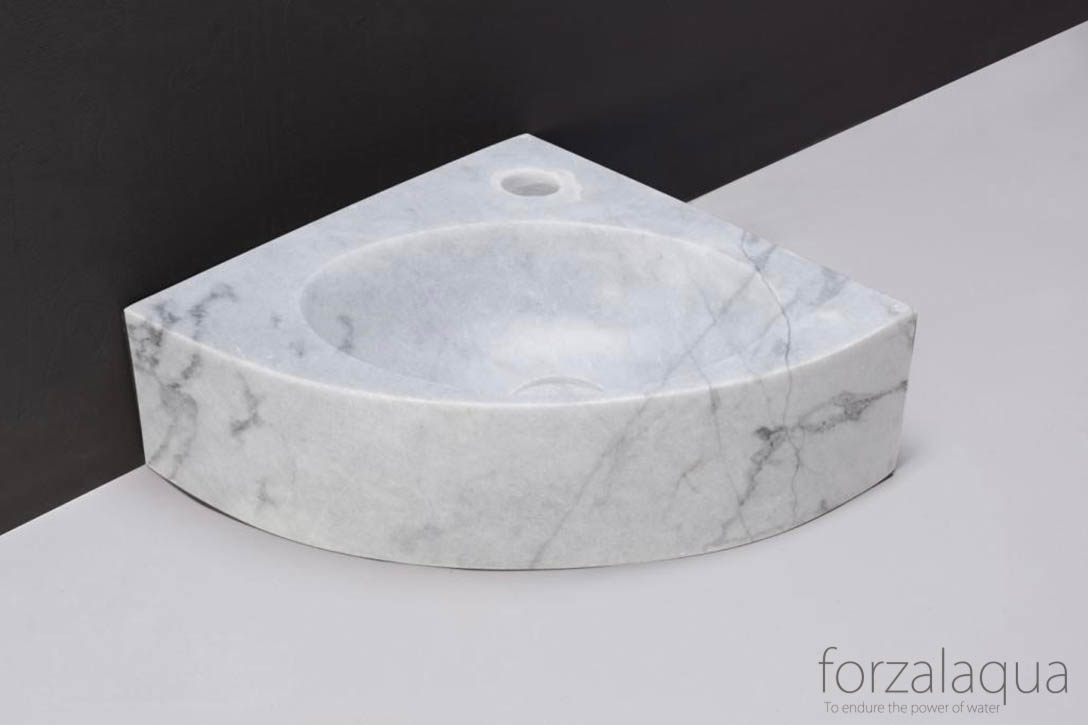 Turino Carrara polished