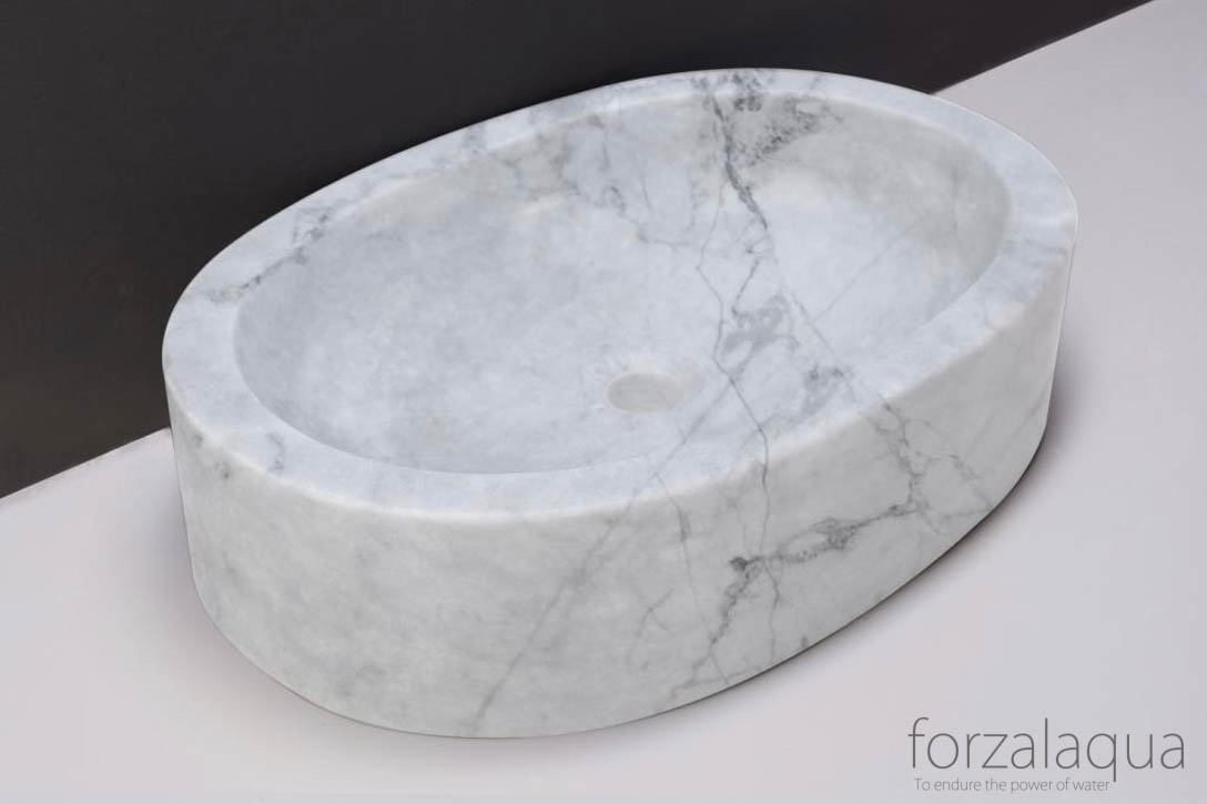 Firenze Carrara gepolijst