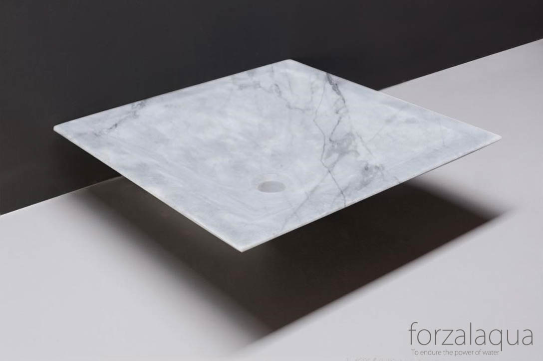 Milano Carrara polished