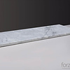 Plateau Carrara polished 60,5