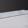 Plateau Carrara polished 120,5