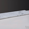 Plateau Carrara polished 140,5